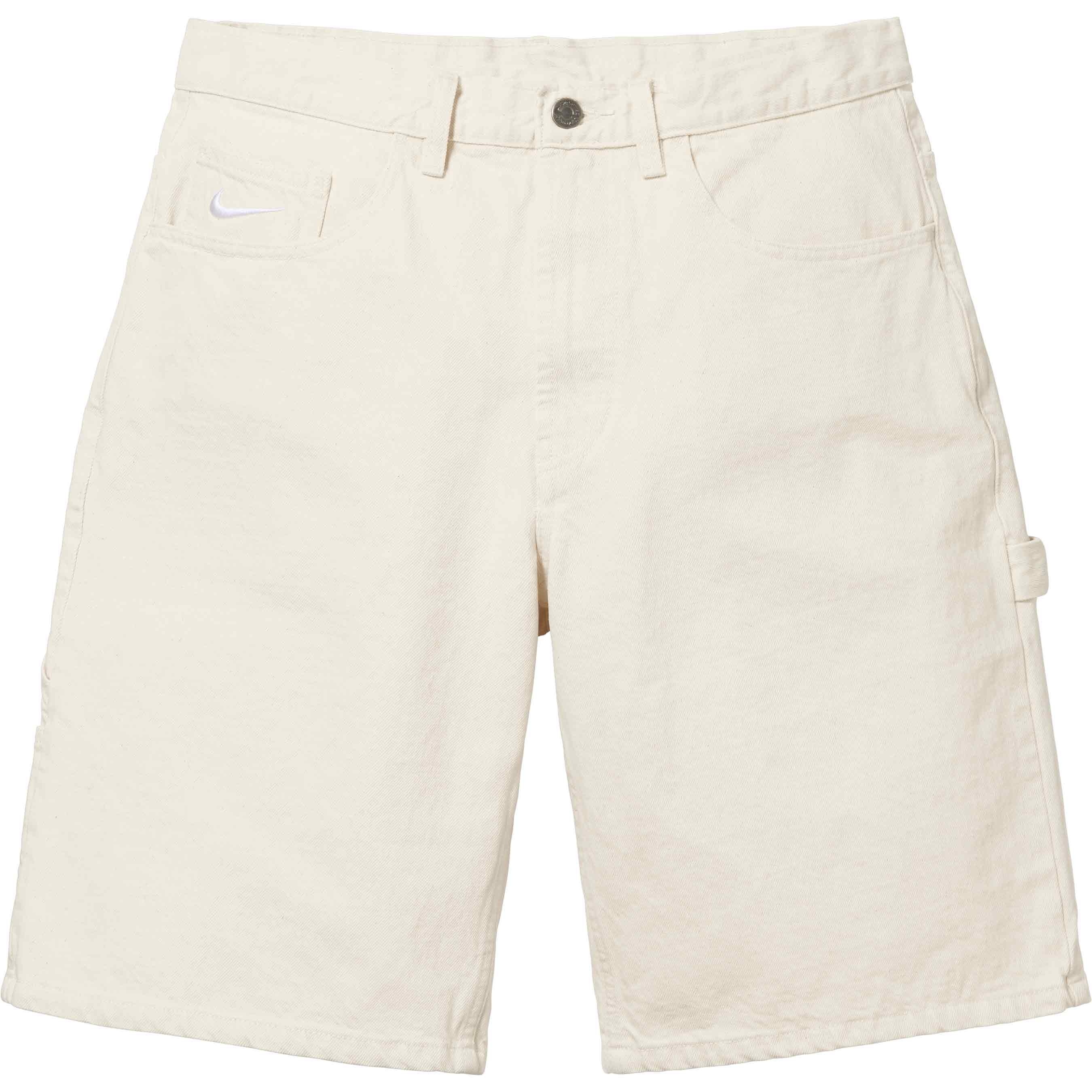 Supreme®/Nike® Denim Short view 7